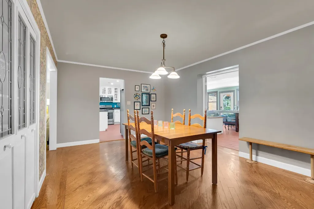 1004 Forrest Drive Tullahoma TN 37388