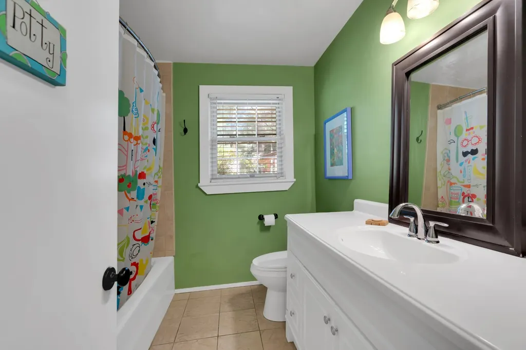 1004 Forrest Drive Tullahoma TN 37388