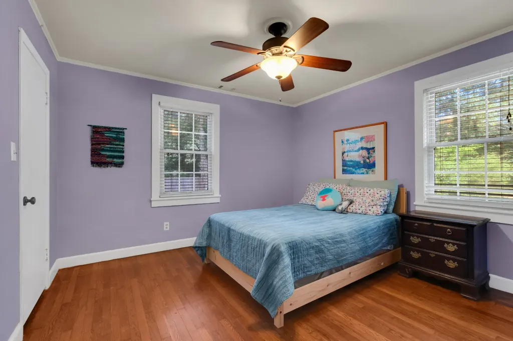 1004 Forrest Drive Tullahoma TN 37388