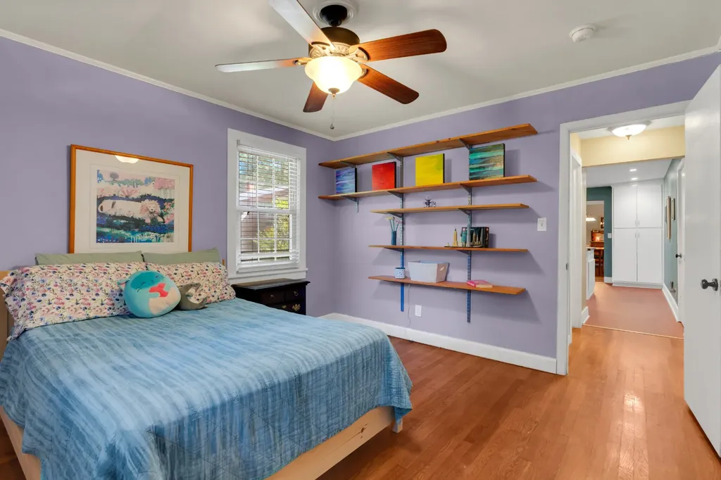 1004 Forrest Drive Tullahoma TN 37388
