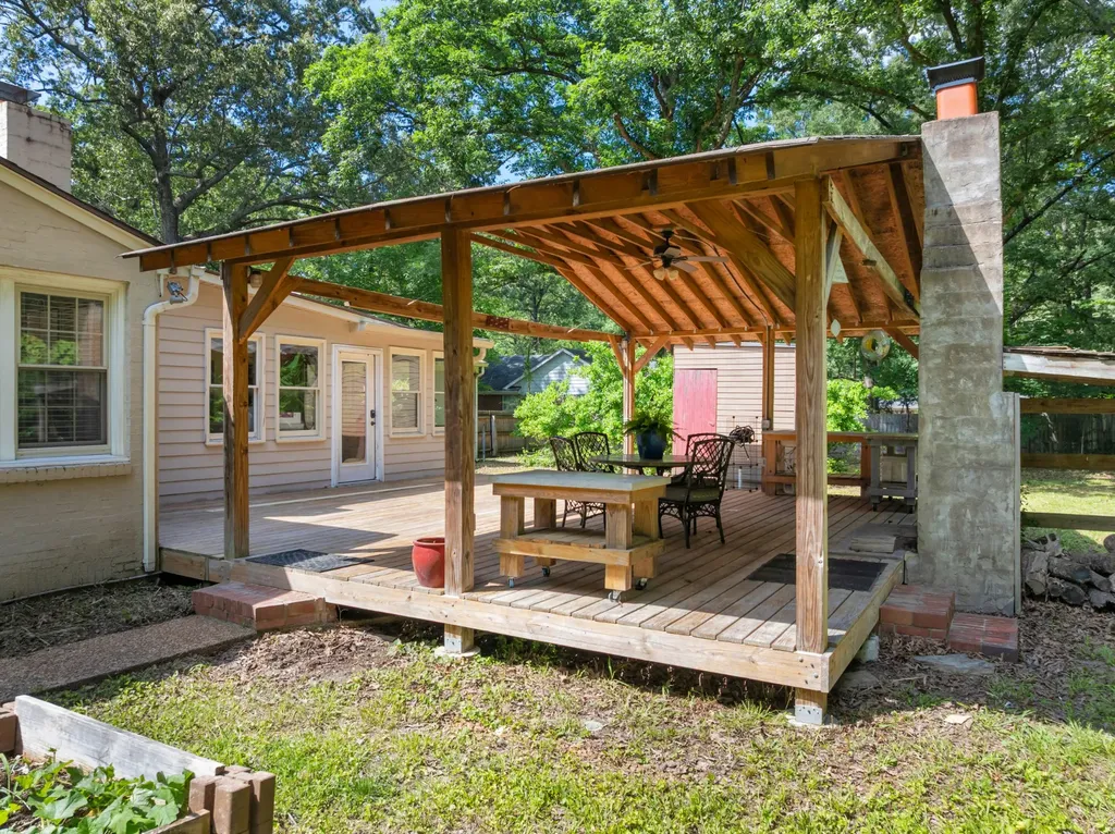 1004 Forrest Drive Tullahoma TN 37388