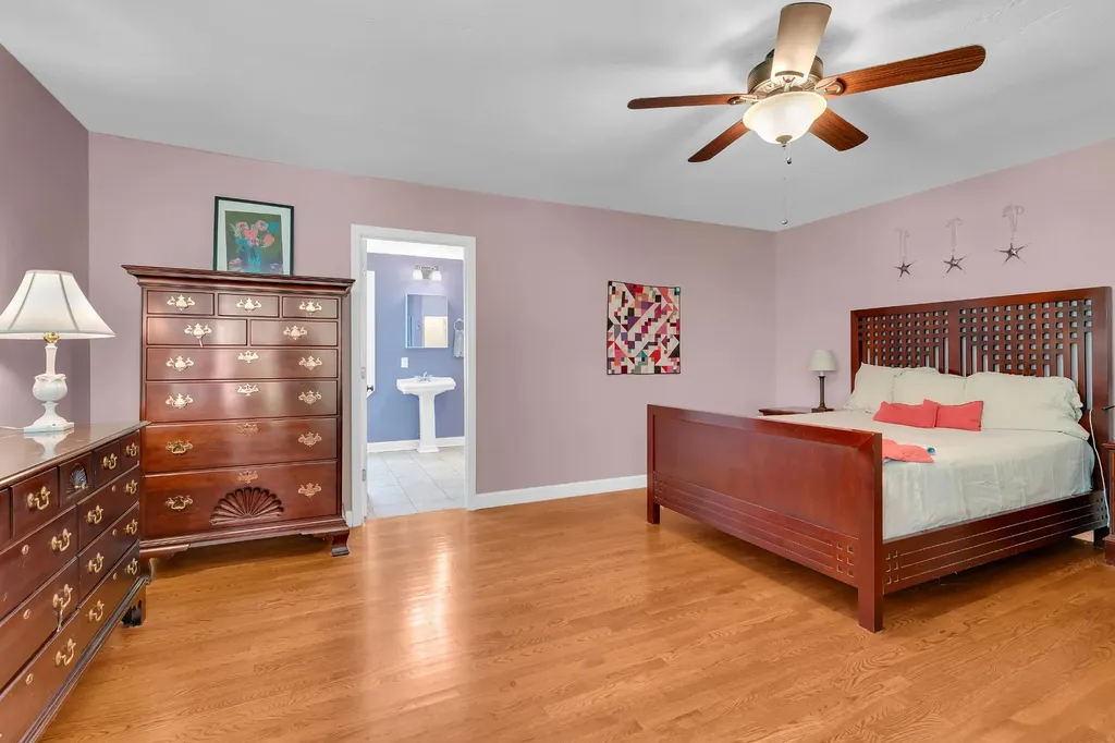 1004 Forrest Drive Tullahoma TN 37388