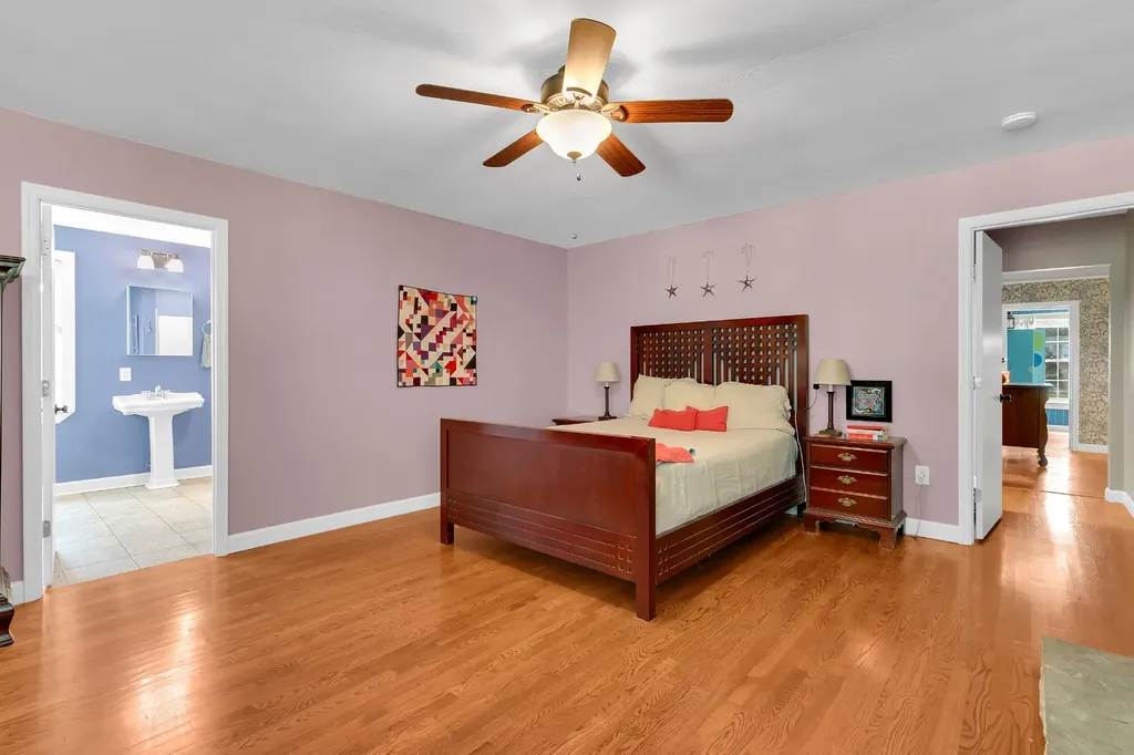1004 Forrest Drive Tullahoma TN 37388