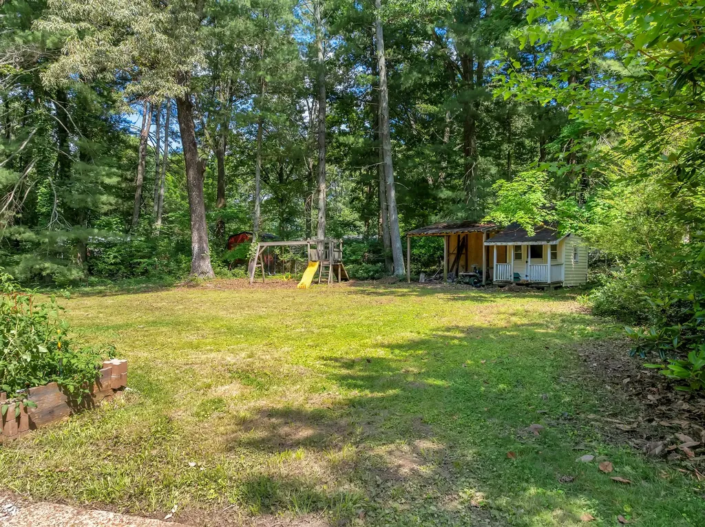 1004 Forrest Drive Tullahoma TN 37388