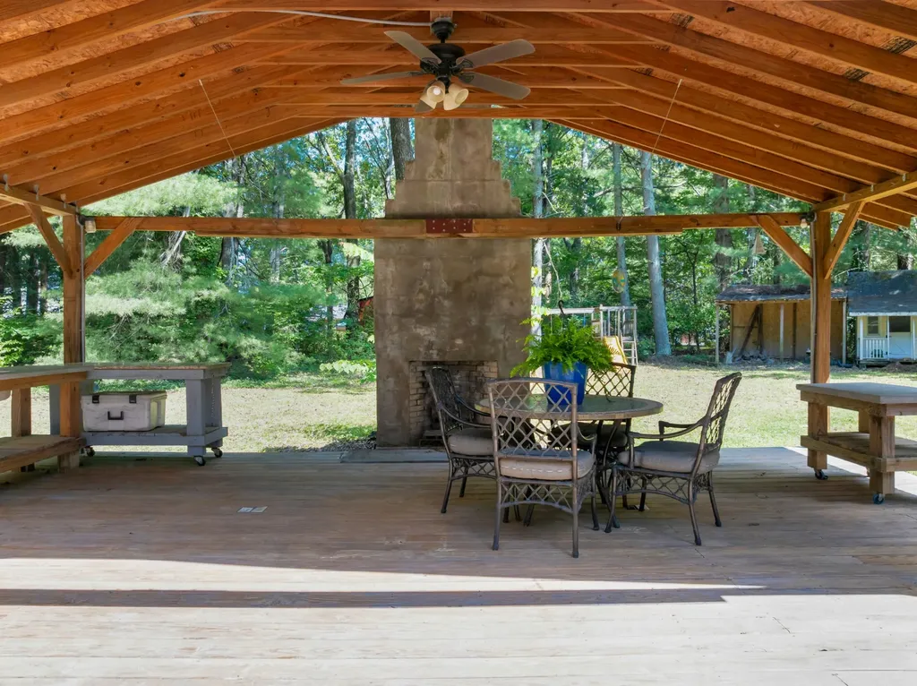 1004 Forrest Drive Tullahoma TN 37388
