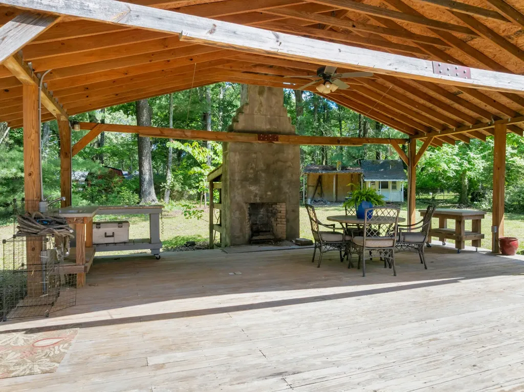 1004 Forrest Drive Tullahoma TN 37388