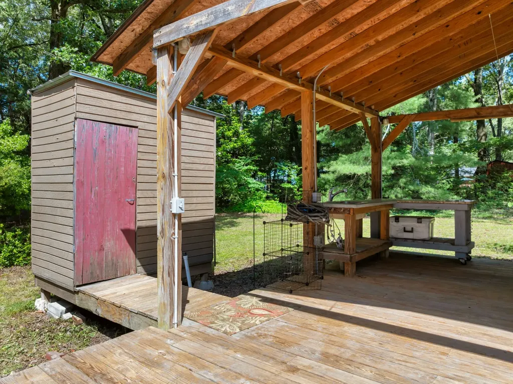 1004 Forrest Drive Tullahoma TN 37388