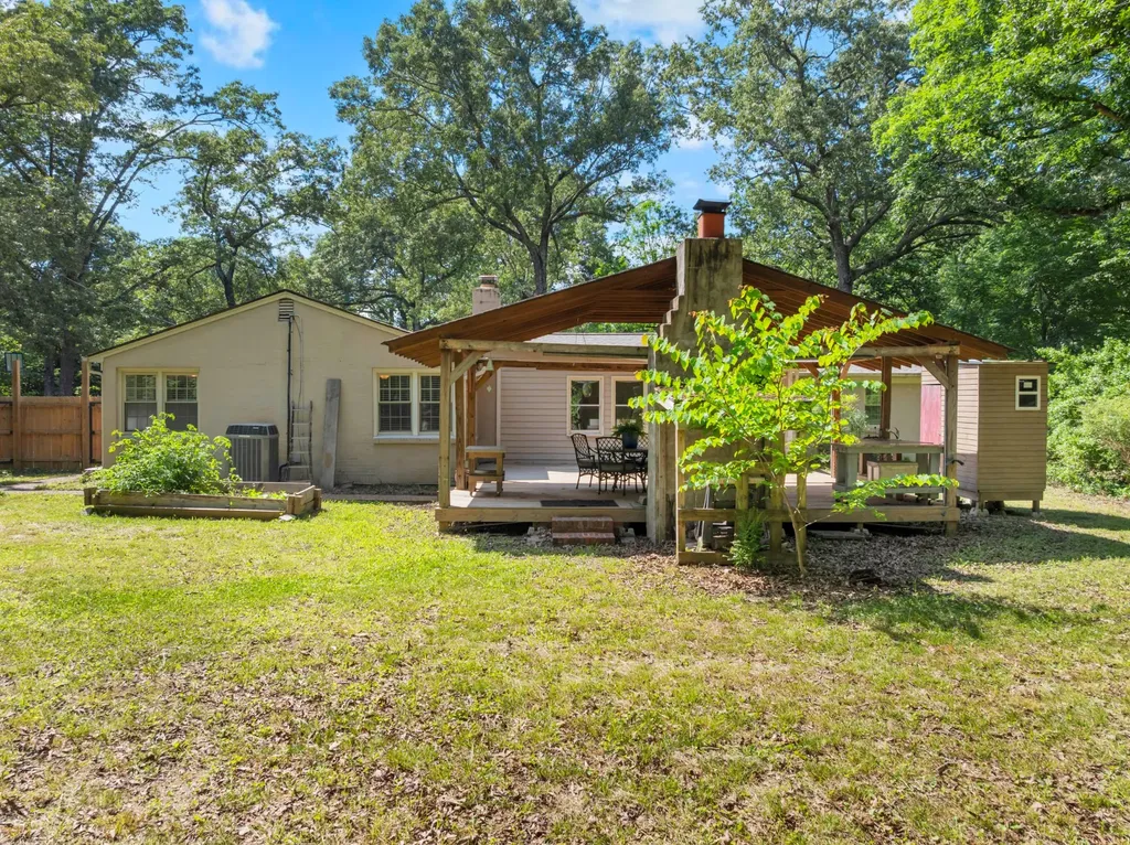 1004 Forrest Drive Tullahoma TN 37388