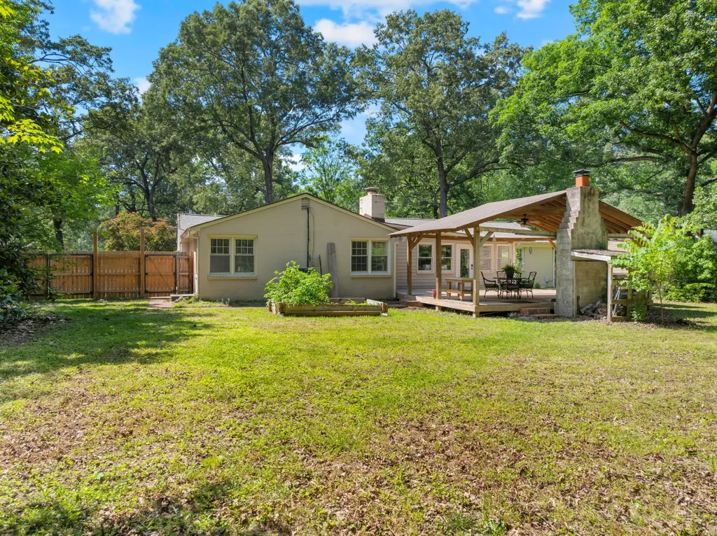 1004 Forrest Drive Tullahoma TN 37388