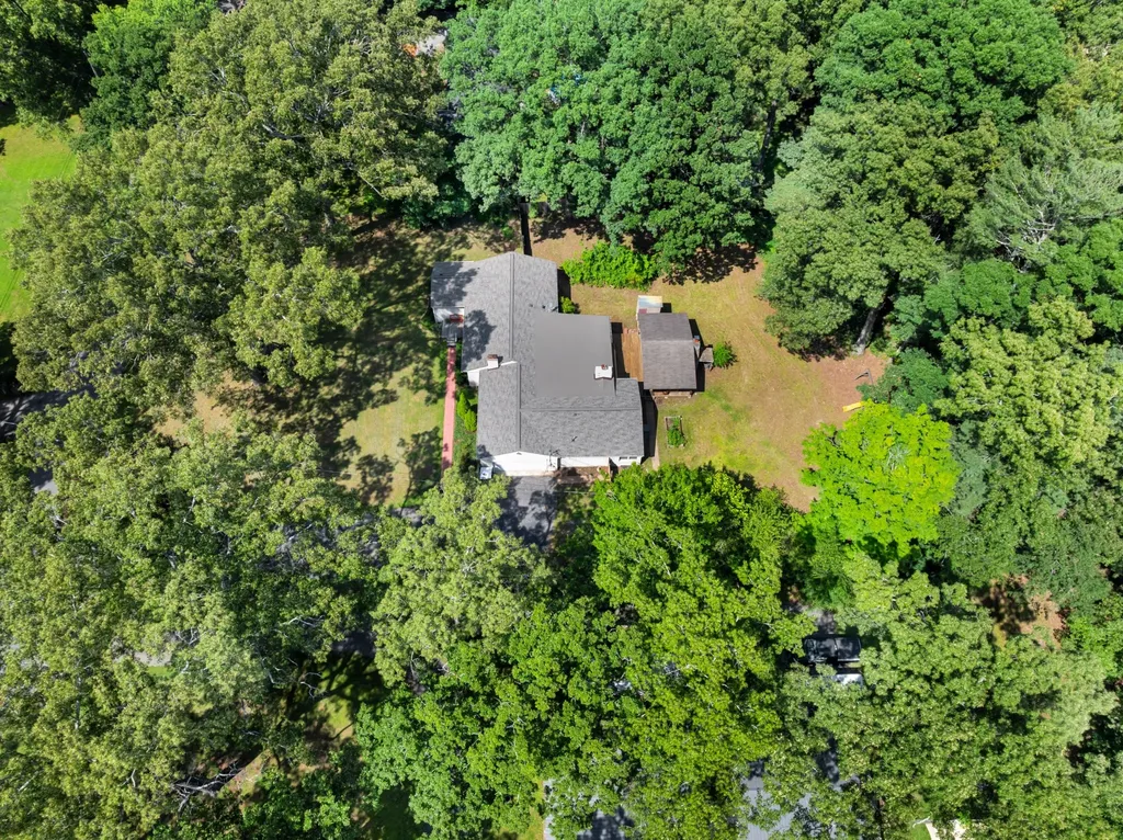 1004 Forrest Drive Tullahoma TN 37388