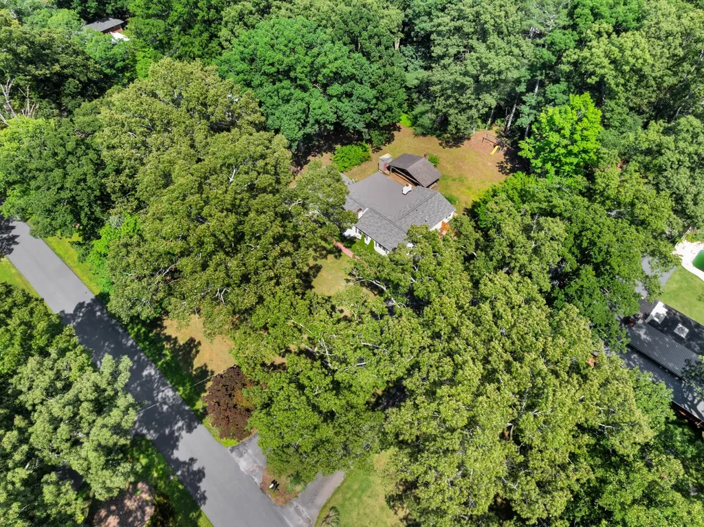 1004 Forrest Drive Tullahoma TN 37388