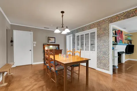 1004 Forrest Drive Tullahoma TN 37388