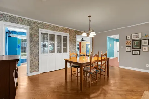1004 Forrest Drive Tullahoma TN 37388