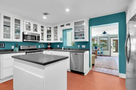 1004 Forrest Drive Tullahoma TN 37388