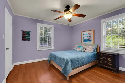 1004 Forrest Drive Tullahoma TN 37388