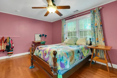 1004 Forrest Drive Tullahoma TN 37388