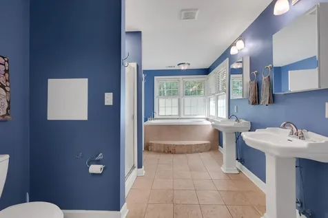 1004 Forrest Drive Tullahoma TN 37388