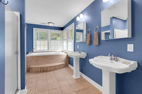 1004 Forrest Drive Tullahoma TN 37388