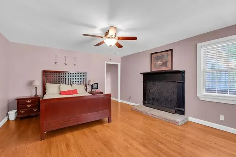 1004 Forrest Drive Tullahoma TN 37388