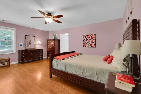 1004 Forrest Drive Tullahoma TN 37388