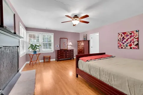 1004 Forrest Drive Tullahoma TN 37388