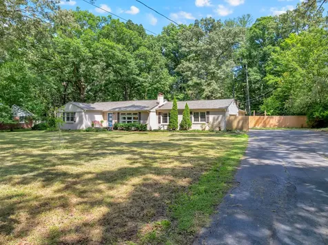 1004 Forrest Drive Tullahoma TN 37388
