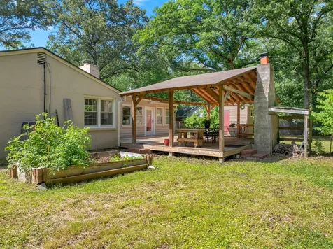 1004 Forrest Drive Tullahoma TN 37388