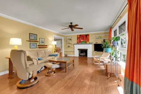 1004 Forrest Drive Tullahoma TN 37388