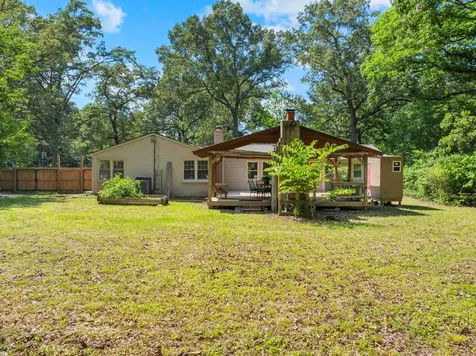 1004 Forrest Drive Tullahoma TN 37388