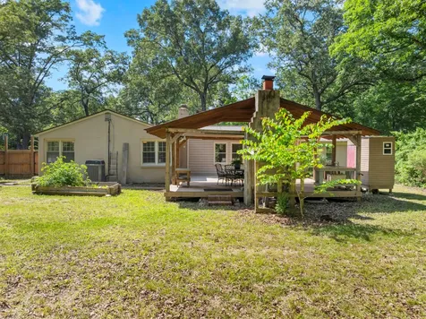 1004 Forrest Drive Tullahoma TN 37388