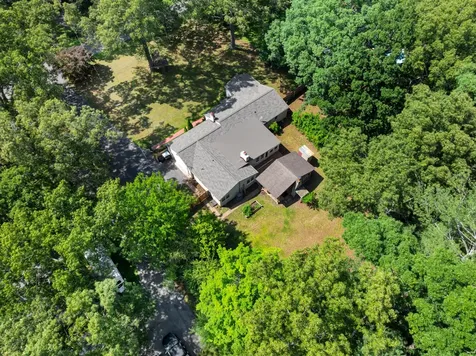 1004 Forrest Drive Tullahoma TN 37388
