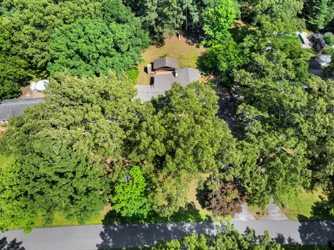 1004 Forrest Drive Tullahoma TN 37388