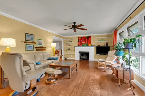1004 Forrest Drive Tullahoma TN 37388