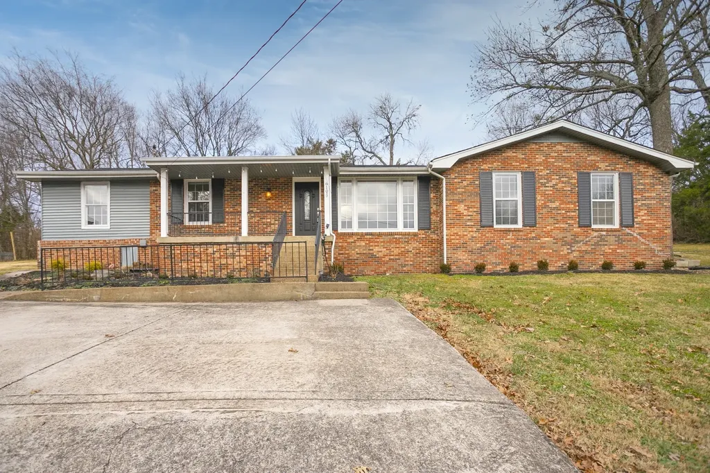 610 Ashley Court Nashville TN 37211