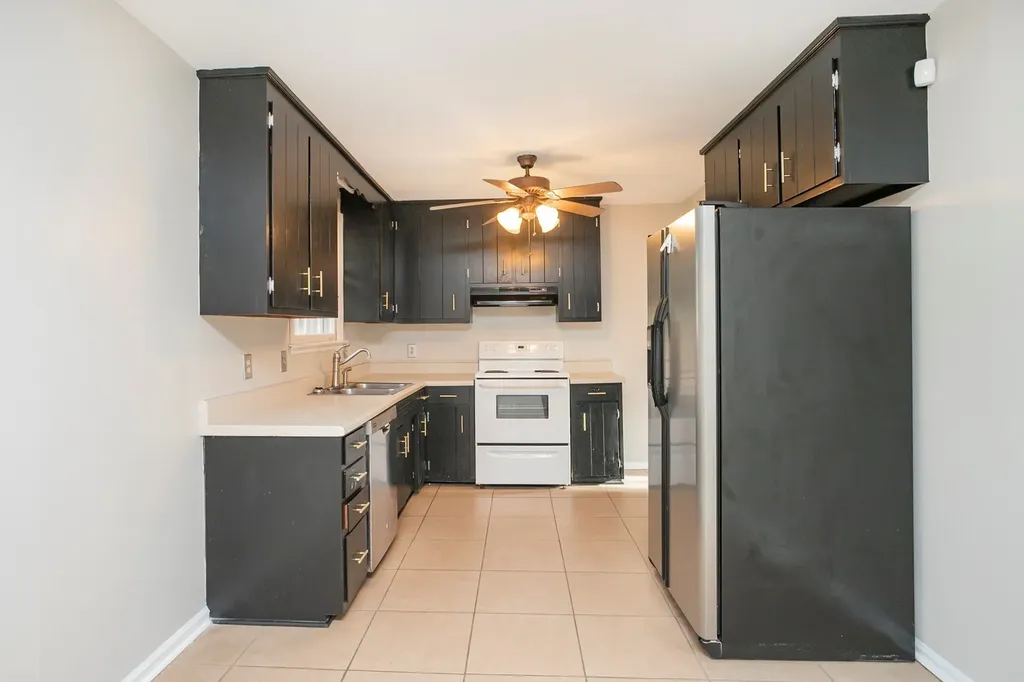 610 Ashley Court Nashville TN 37211