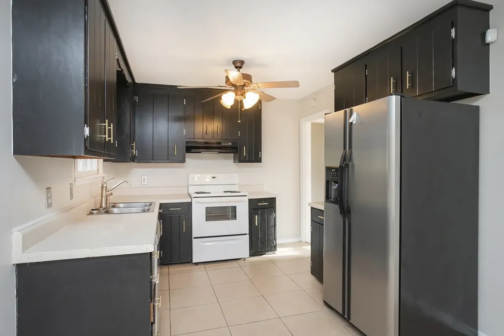 610 Ashley Court Nashville TN 37211