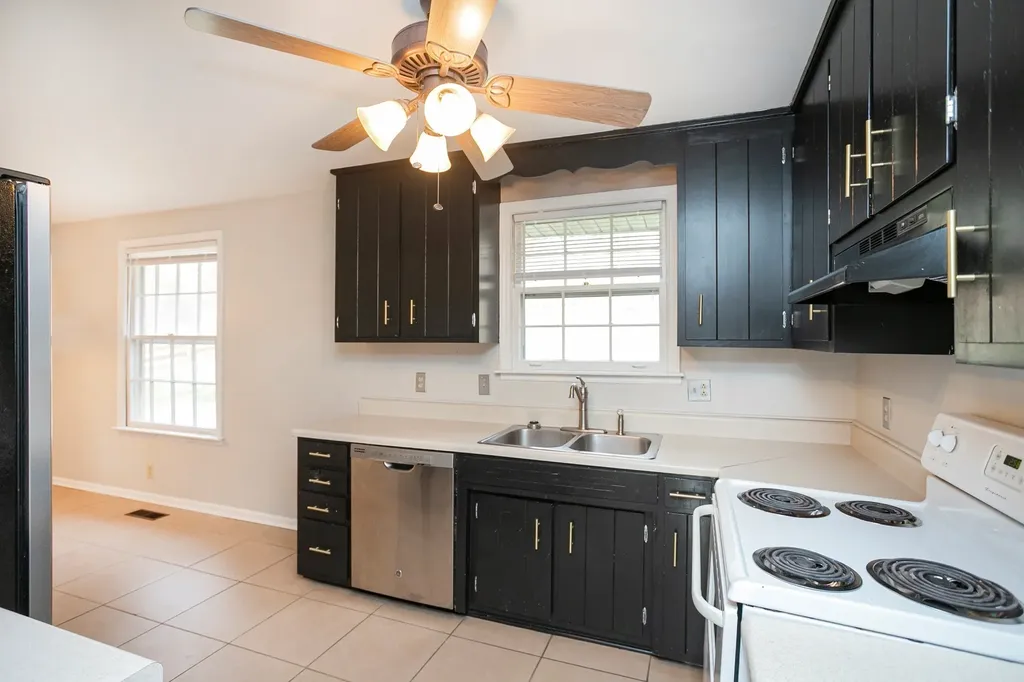 610 Ashley Court Nashville TN 37211