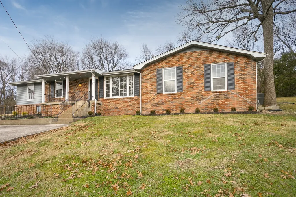 610 Ashley Court Nashville TN 37211