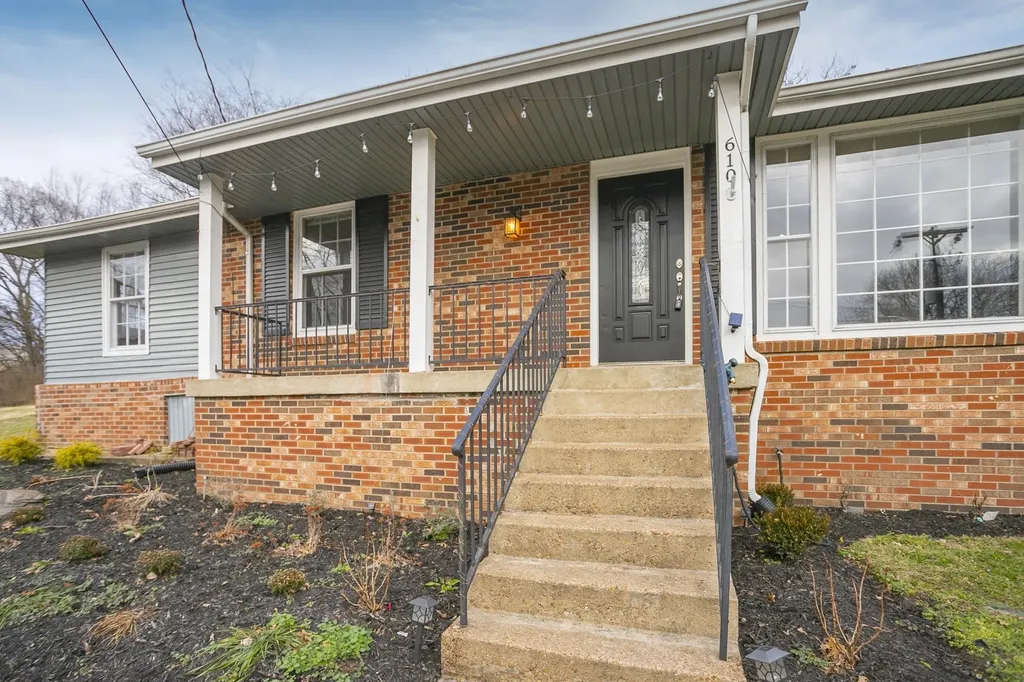 610 Ashley Court Nashville TN 37211