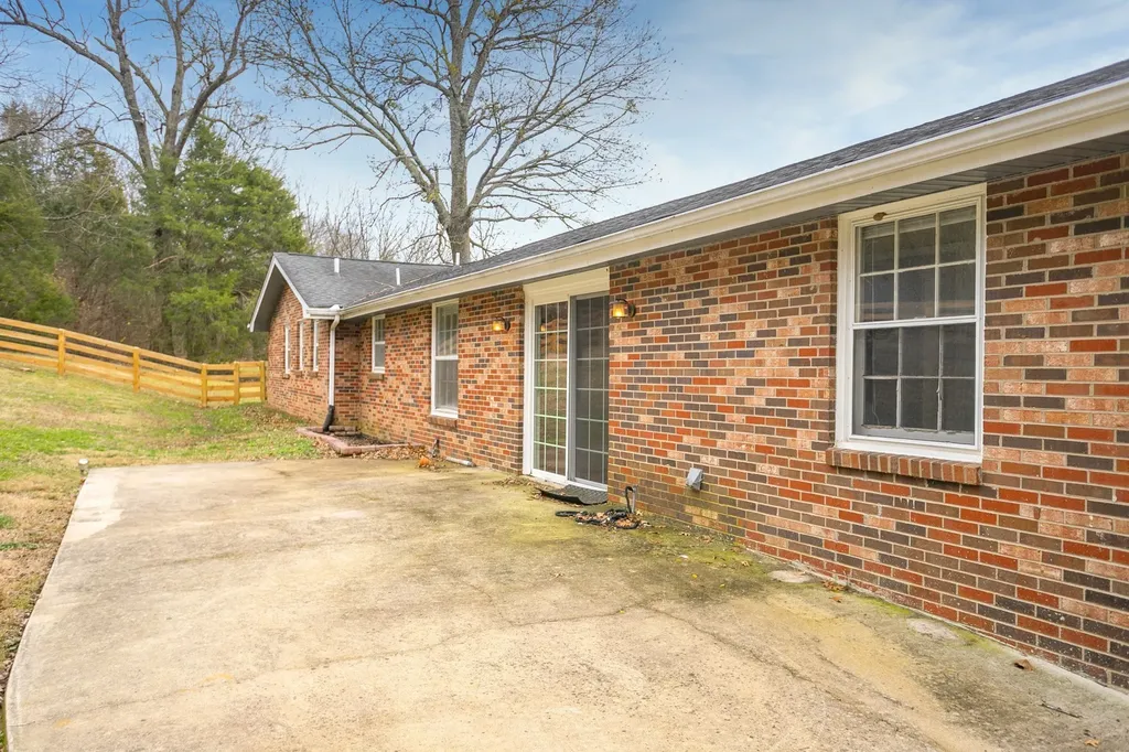 610 Ashley Court Nashville TN 37211