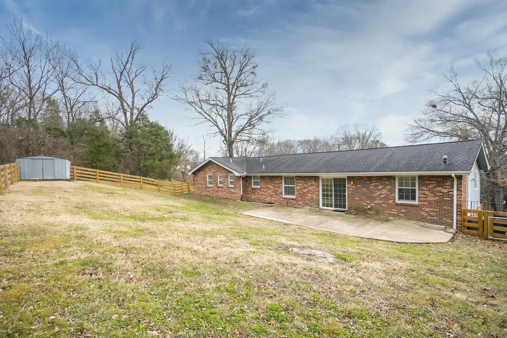 610 Ashley Court Nashville TN 37211