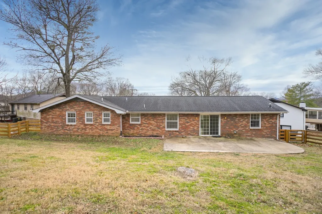 610 Ashley Court Nashville TN 37211