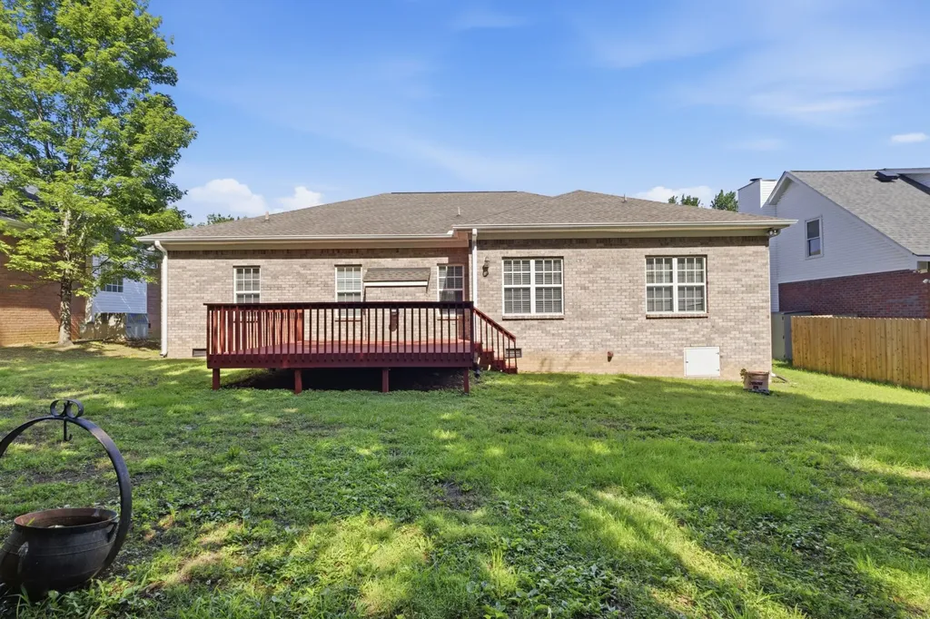 2320 Golden Oak Court Madison TN 37115
