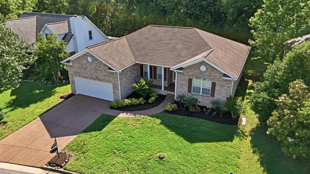 2320 Golden Oak Court Madison TN 37115