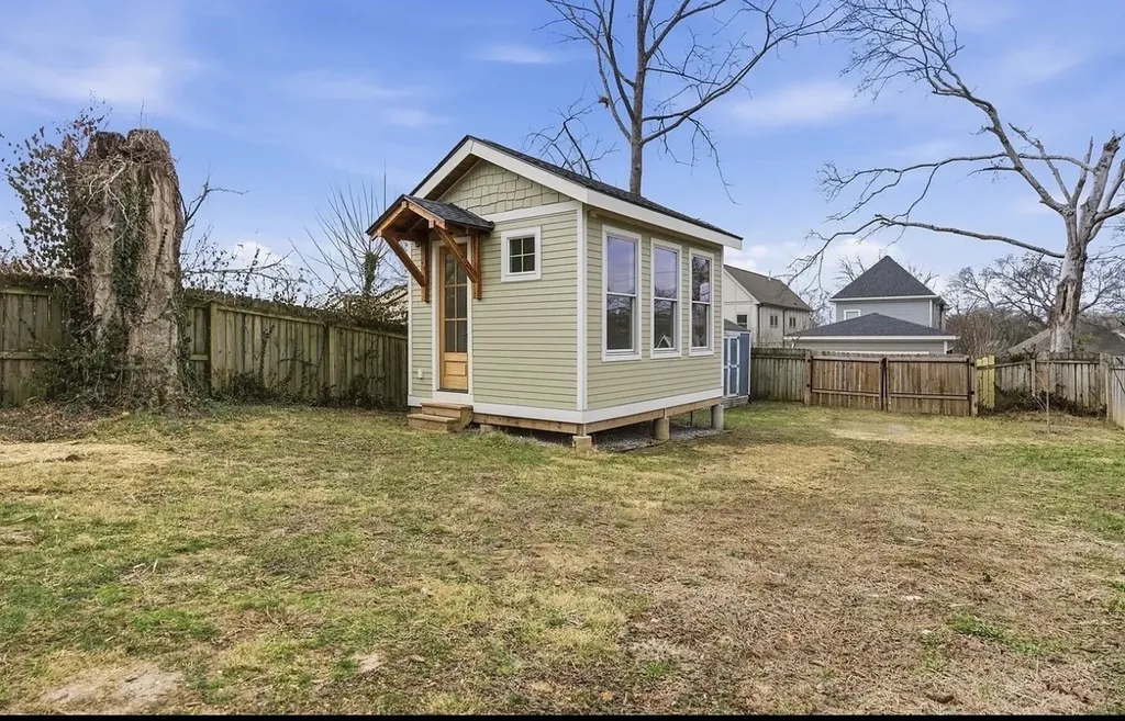 1208 Lischey Avenue Nashville TN 37207