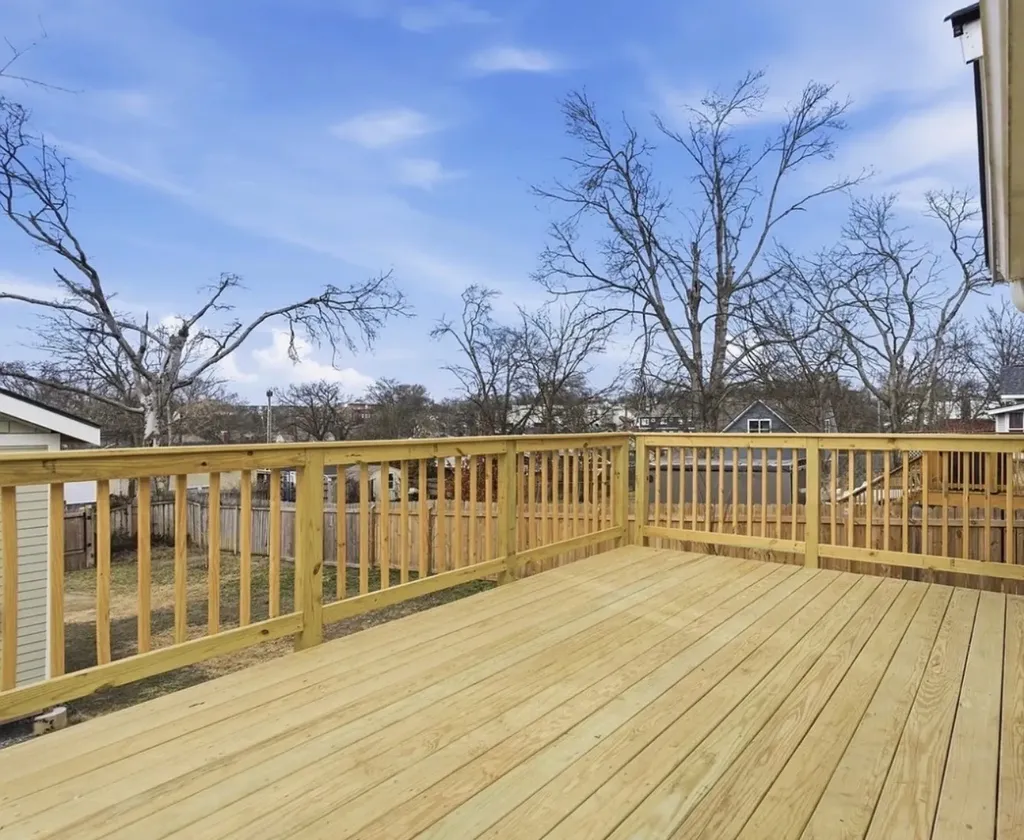1208 Lischey Avenue Nashville TN 37207