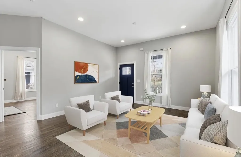 1208 Lischey Avenue Nashville TN 37207