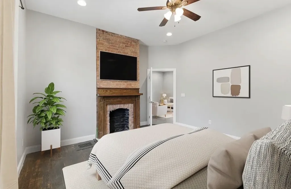1208 Lischey Avenue Nashville TN 37207