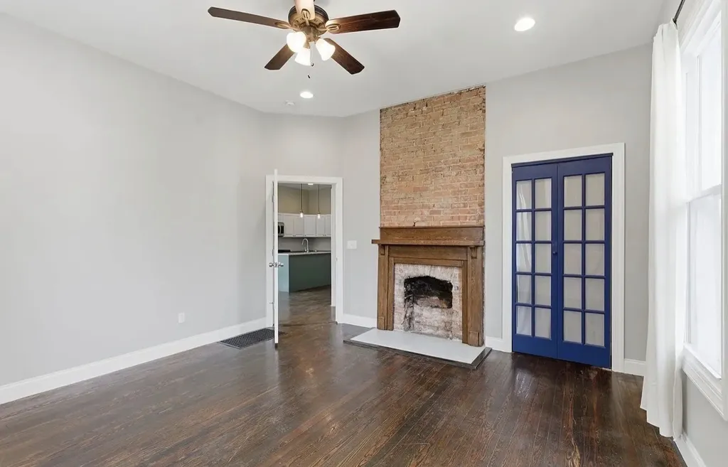 1208 Lischey Avenue Nashville TN 37207