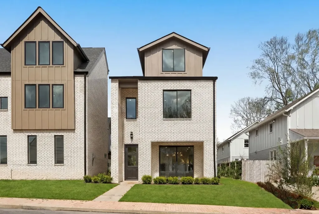 909 Cheatham Place, N Nashville TN 37208